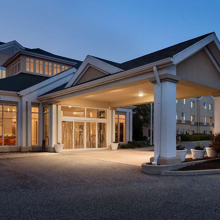 Hilton Garden Inn Fort Wayne Ellisville Экстерьер фото