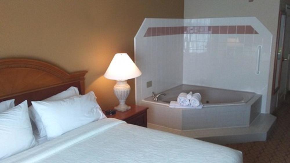 Hilton Garden Inn Fort Wayne Ellisville Экстерьер фото