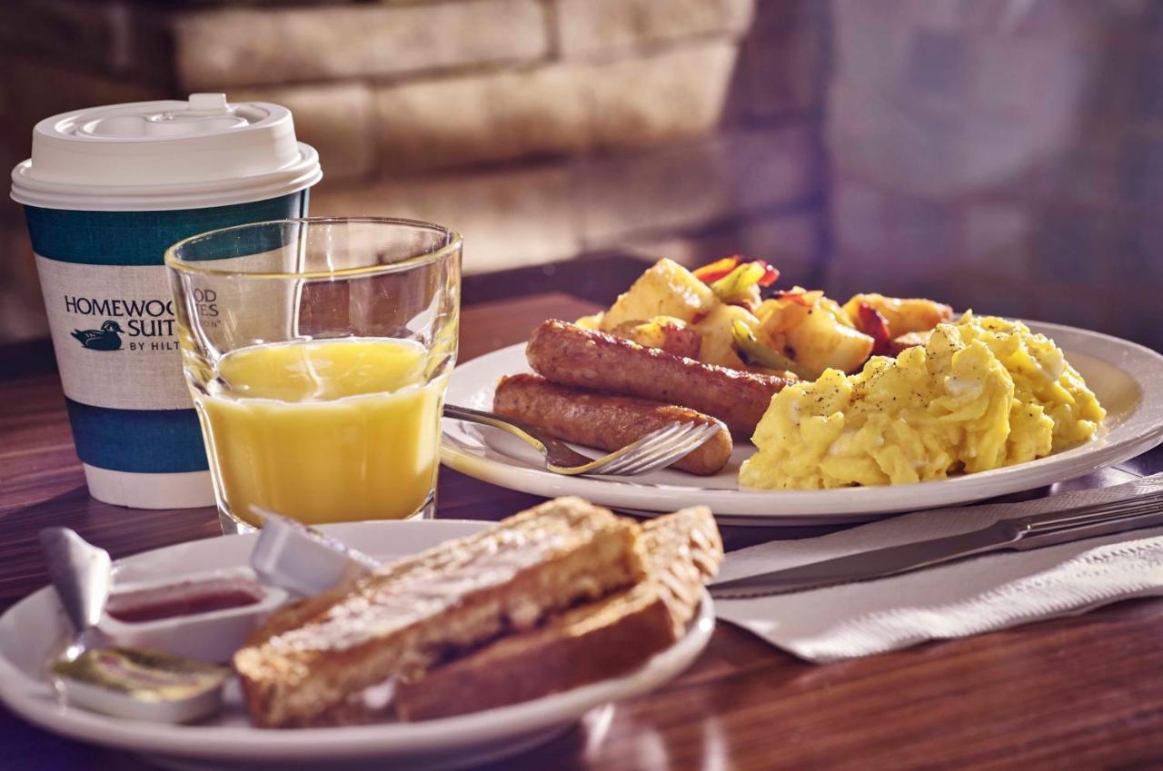Hilton Garden Inn Fort Wayne Ellisville Экстерьер фото