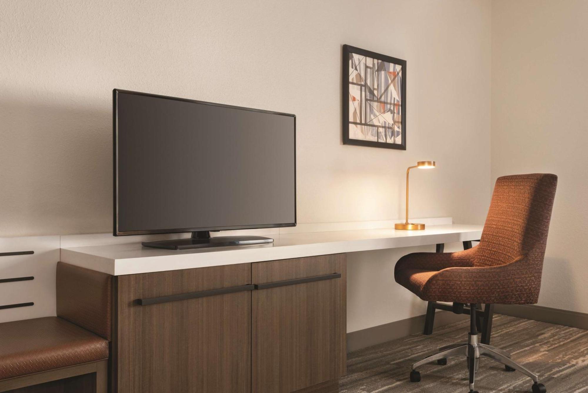 Hilton Garden Inn Fort Wayne Ellisville Экстерьер фото