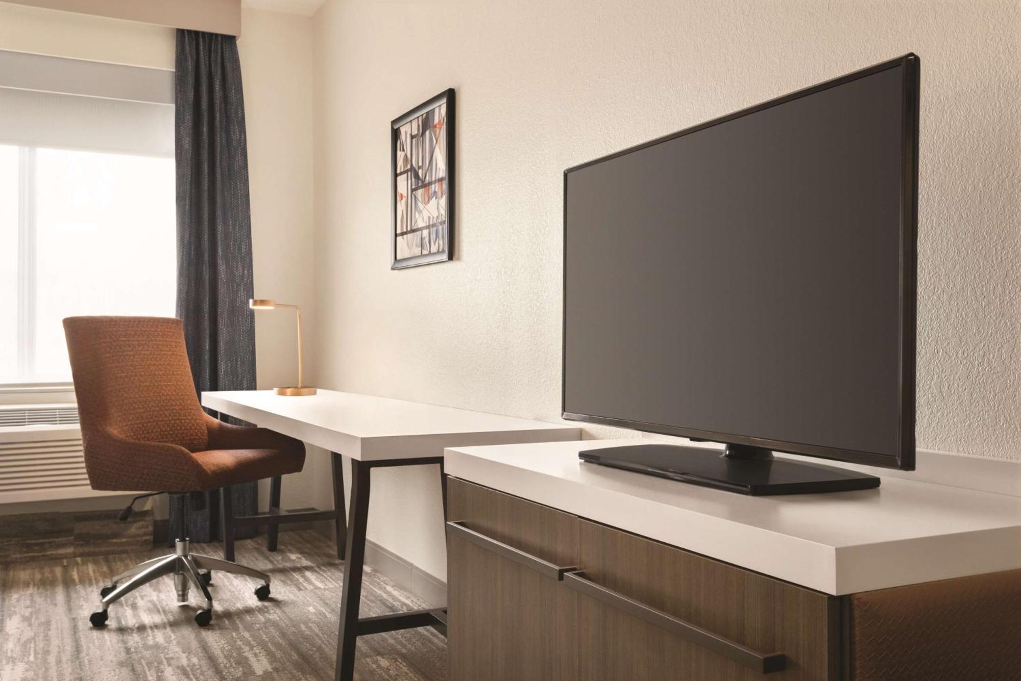 Hilton Garden Inn Fort Wayne Ellisville Экстерьер фото