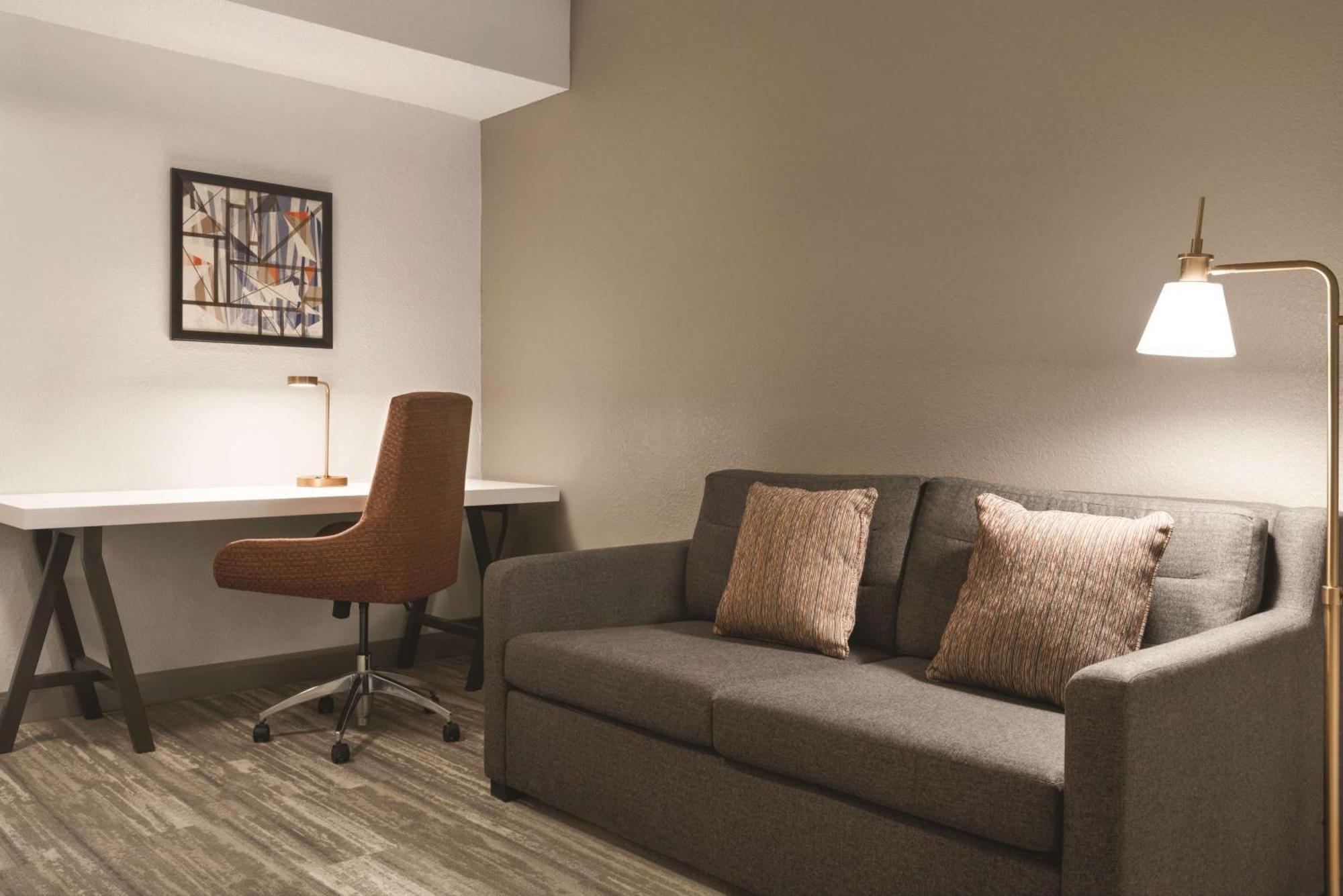 Hilton Garden Inn Fort Wayne Ellisville Экстерьер фото