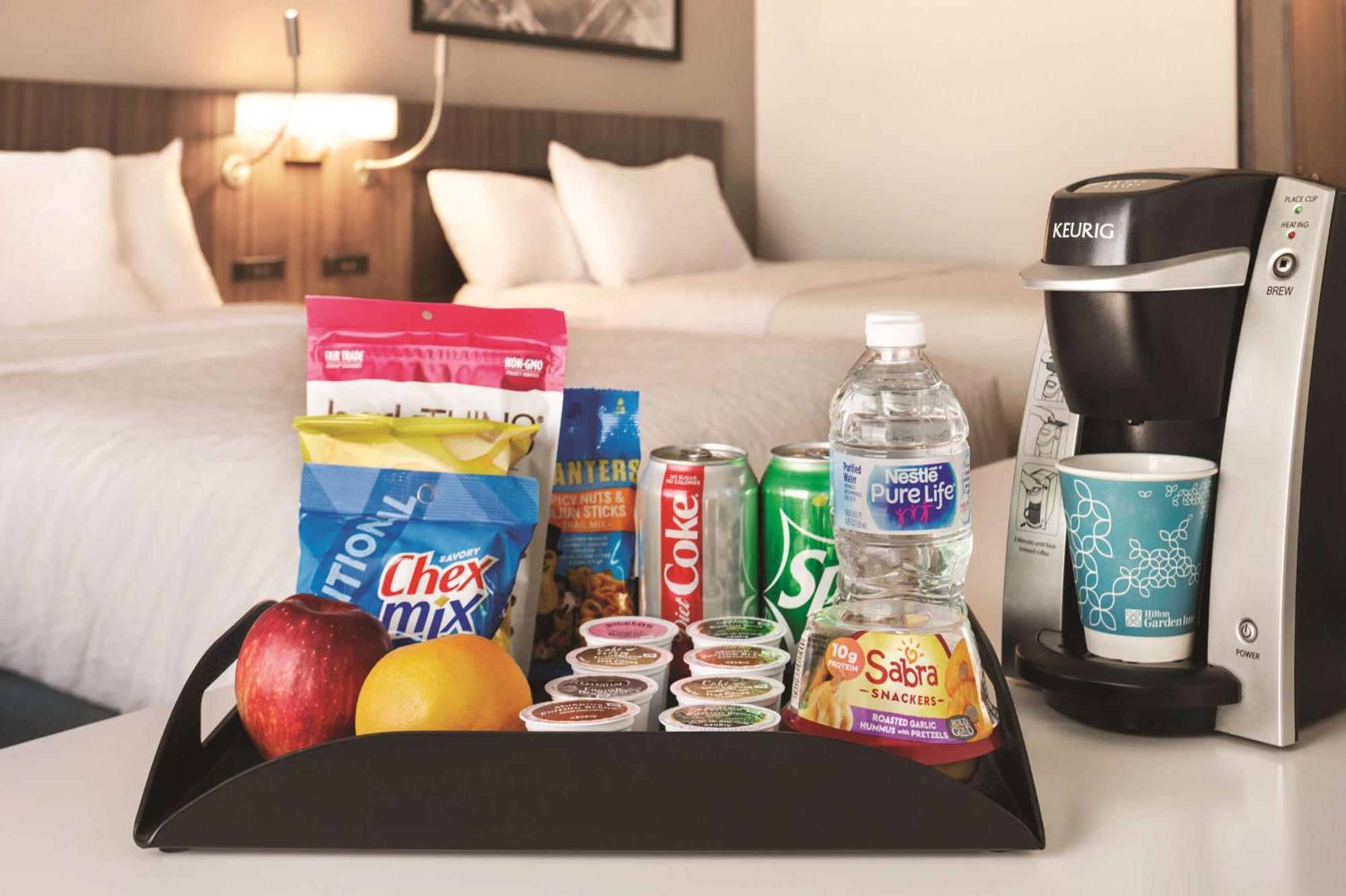 Hilton Garden Inn Fort Wayne Ellisville Экстерьер фото