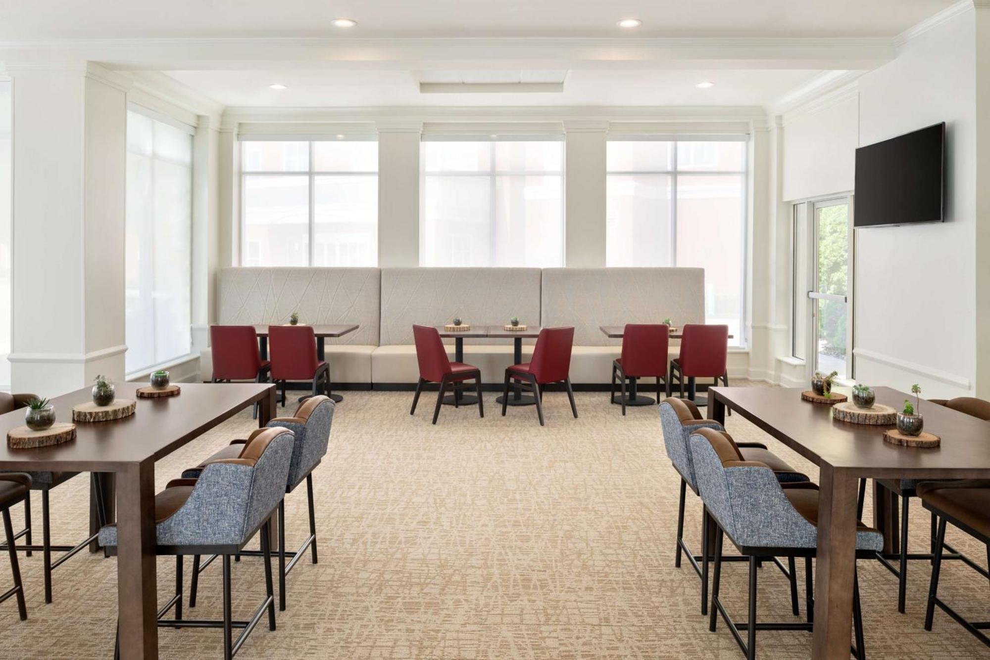 Hilton Garden Inn Fort Wayne Ellisville Экстерьер фото