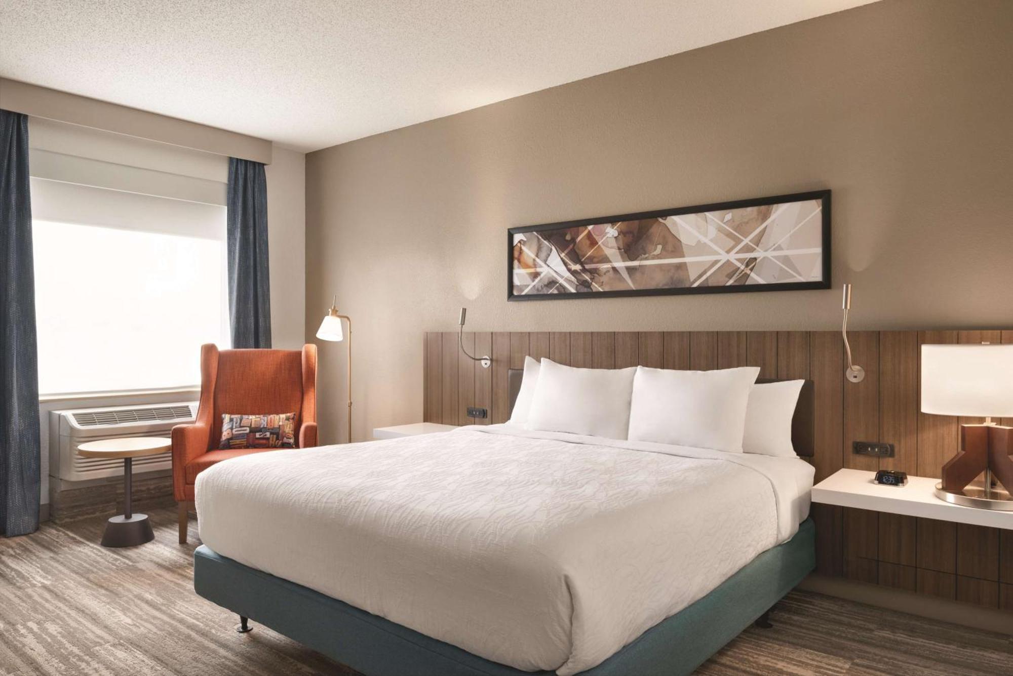 Hilton Garden Inn Fort Wayne Ellisville Экстерьер фото