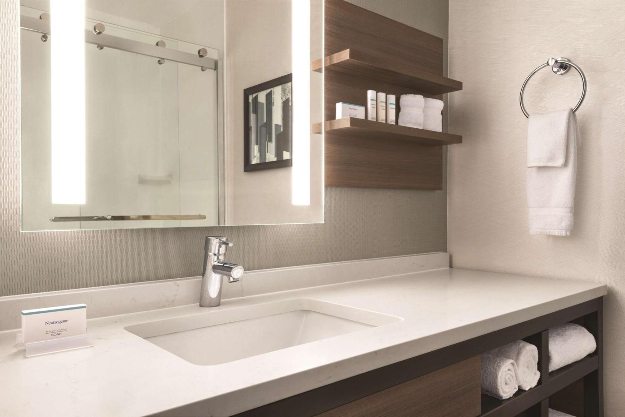 Hilton Garden Inn Fort Wayne Ellisville Экстерьер фото