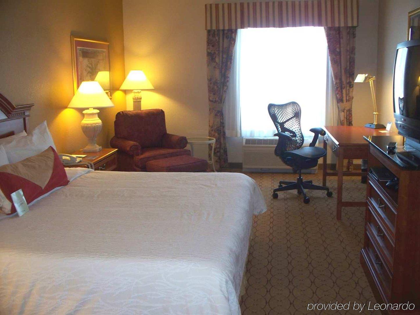 Hilton Garden Inn Fort Wayne Ellisville Номер фото