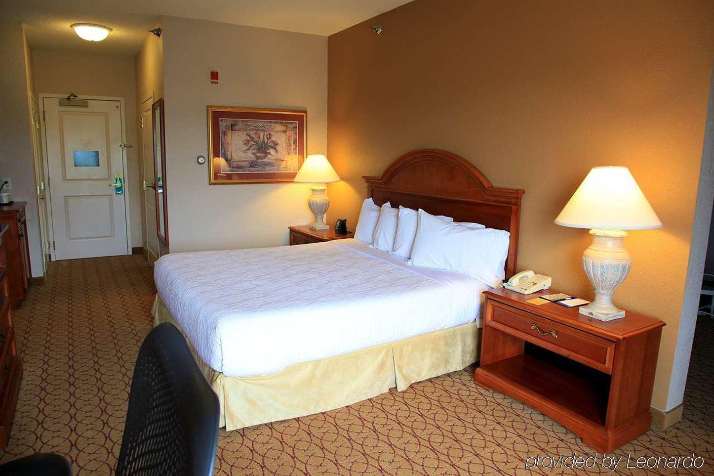 Hilton Garden Inn Fort Wayne Ellisville Номер фото