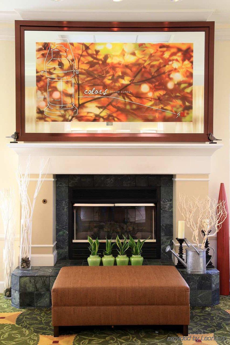 Hilton Garden Inn Fort Wayne Ellisville Интерьер фото