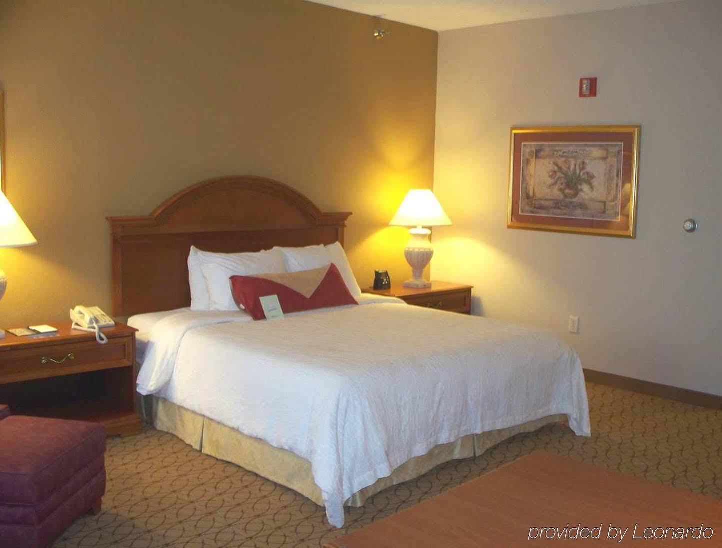 Hilton Garden Inn Fort Wayne Ellisville Экстерьер фото